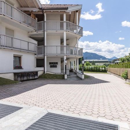 Casa Serena San Candido Extérieur photo
