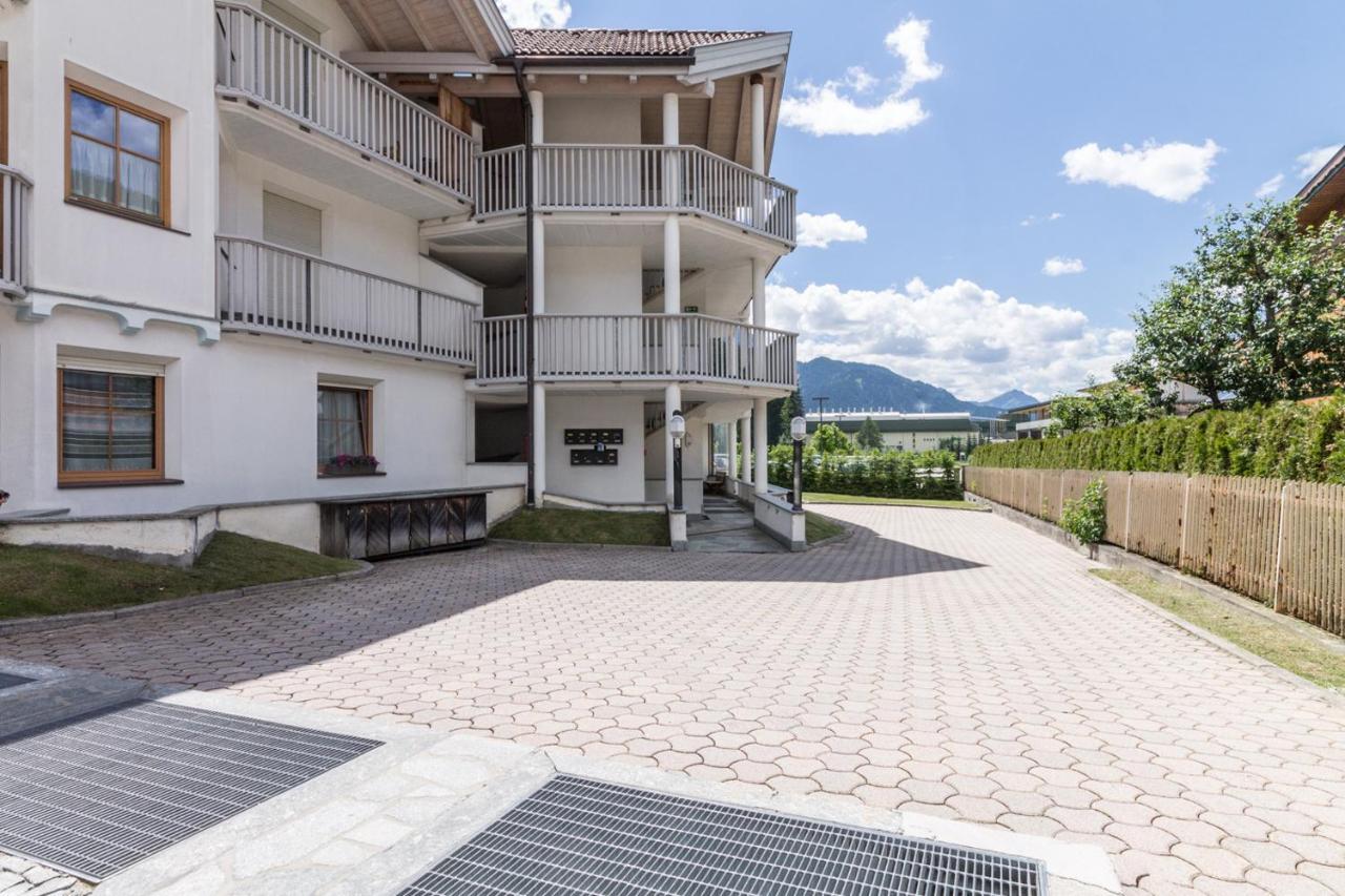 Casa Serena San Candido Extérieur photo