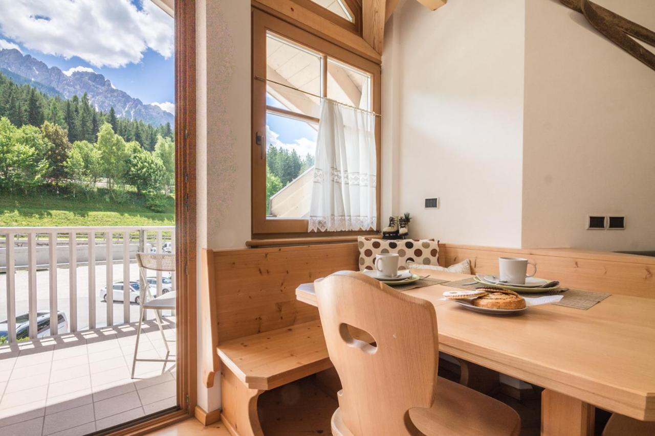Casa Serena San Candido Extérieur photo