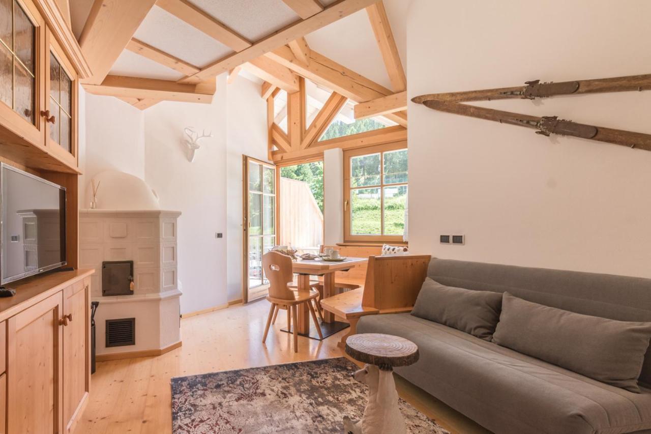 Casa Serena San Candido Extérieur photo