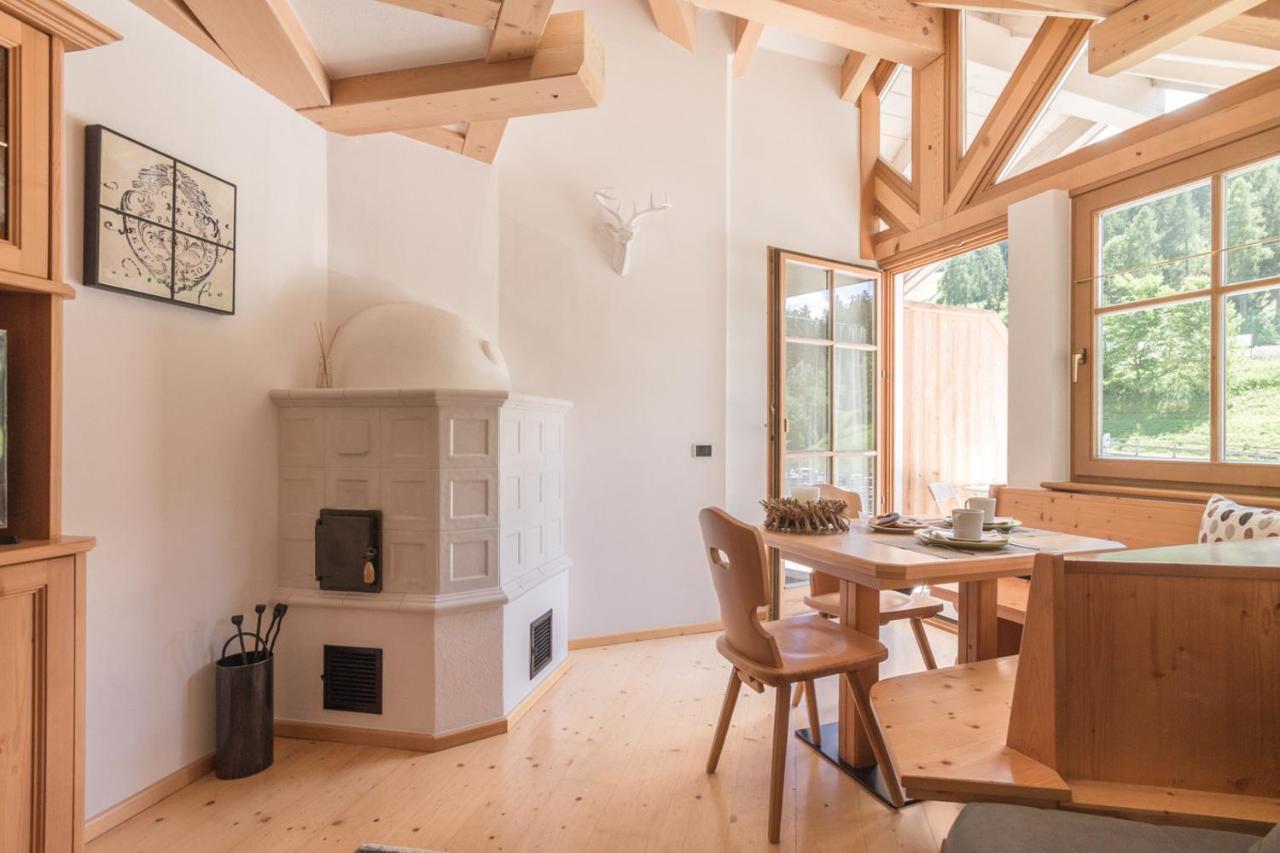 Casa Serena San Candido Extérieur photo