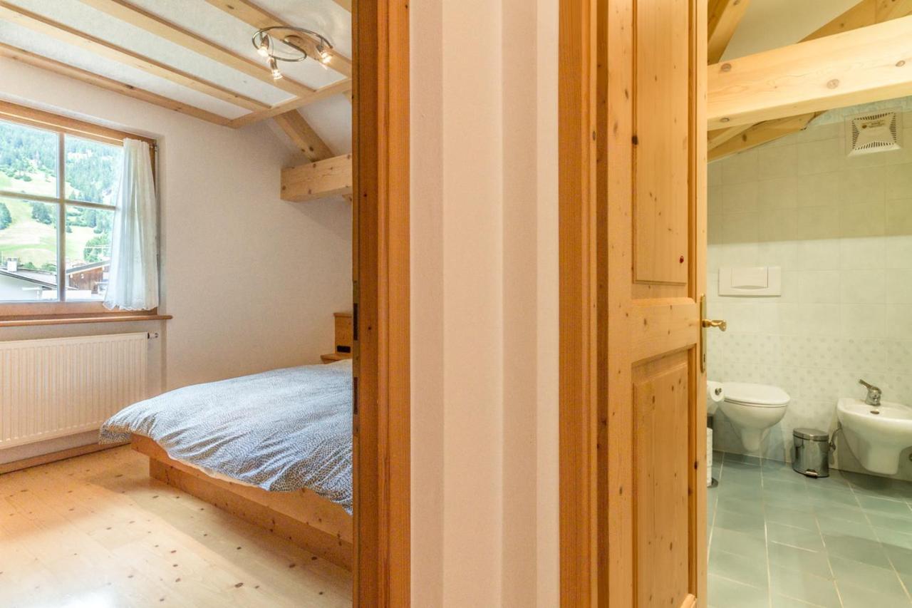 Casa Serena San Candido Extérieur photo